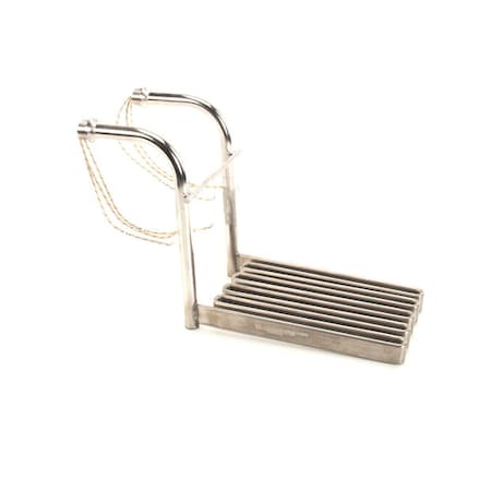 Wells Element 240 Volt 5750W Immersion 2N-42866UL